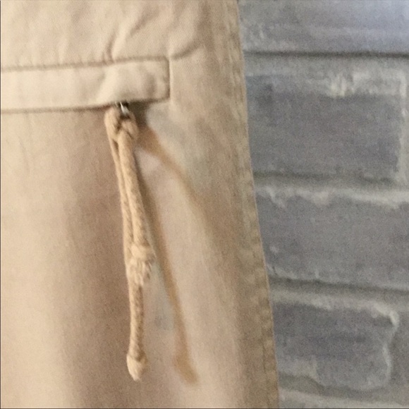 BCBG MAXAZARIA PANTS - Picture 4 of 4